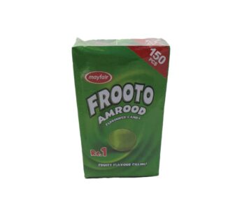 Mayfair Froot Amrood Candy Rs. 1