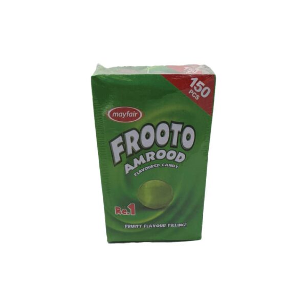 Mayfair Froot Amrood Candy Rs. 1