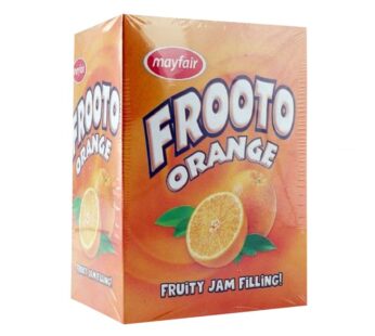 Mayfair Frooto Orange Rs.1