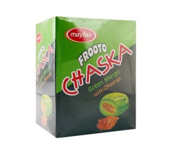 Mayfair Fruity Chaska