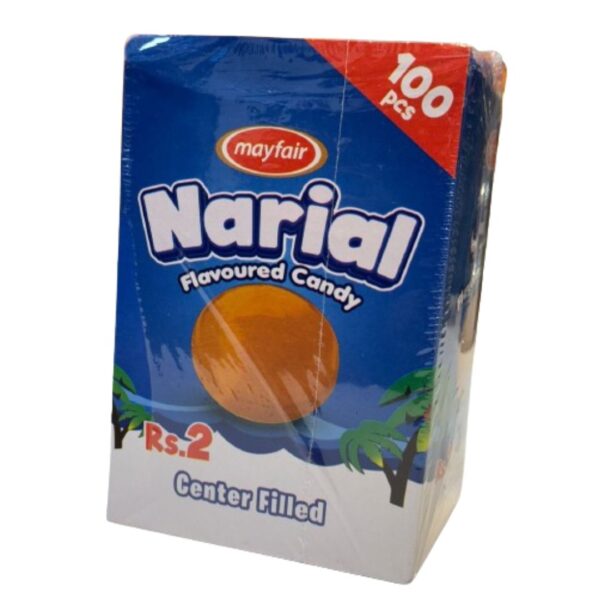 Mayfair Narial Candy