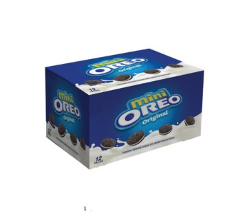 Mini Oreo Original BP 10g 30X18