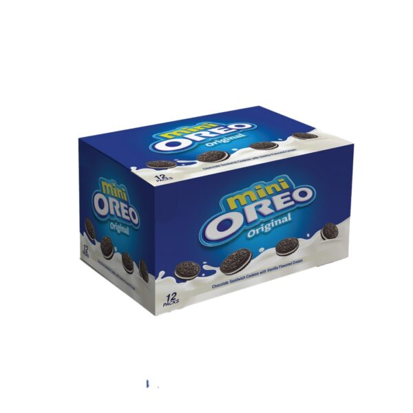 Mini Oreo Original BP 10g 30X18