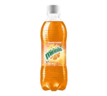 Mirinda Drink