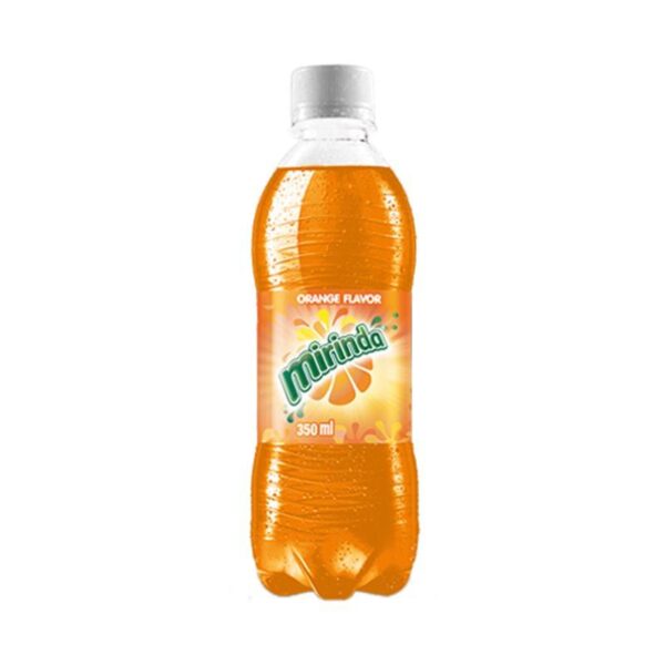 Mirinda Drink