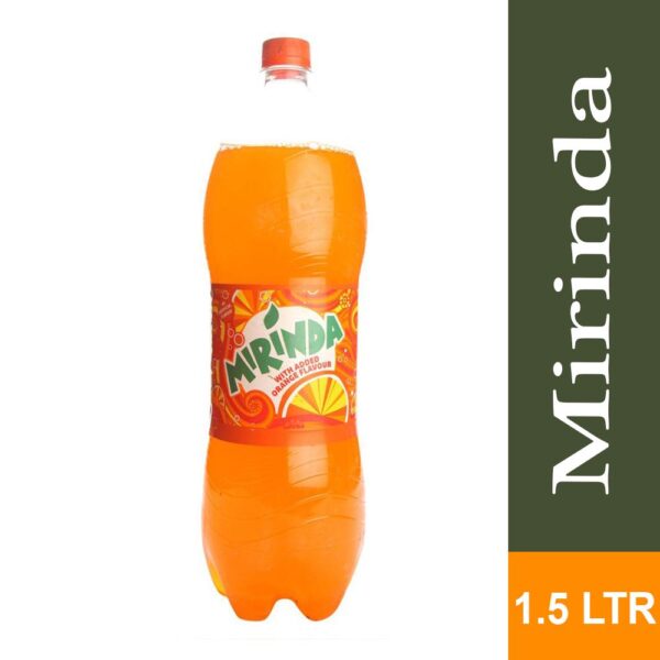 Mirinda Drink