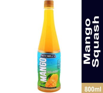 Mitchells Squash Mango