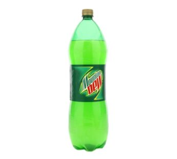 Mountain Dew 2.25 ltr jumbo