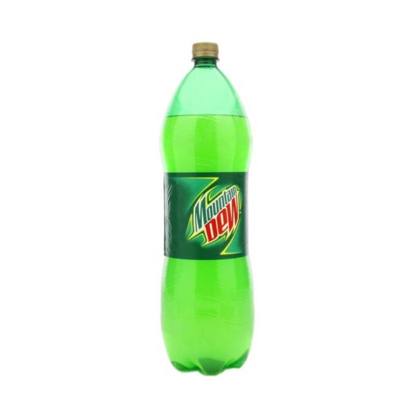 Mountain Dew 2.25 ltr jumbo