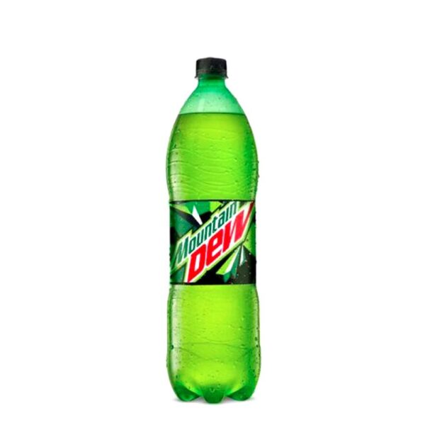 Mountain Dew