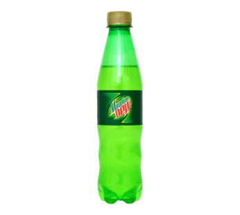 Mountain Dew Drink