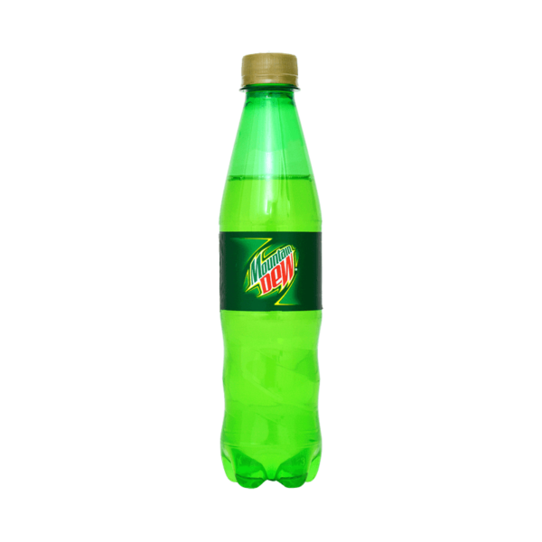 Mountain Dew Drink