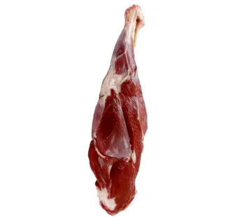 Mutton Leg 450-GM – F&C Meat Mart