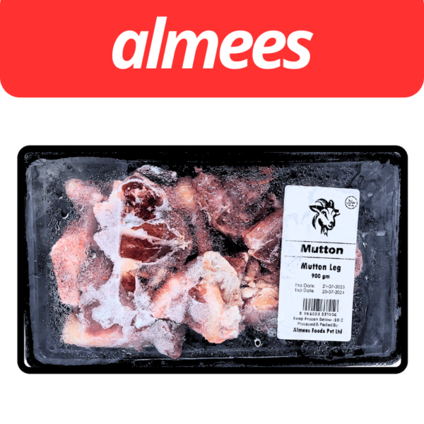 Mutton Leg - ALMEES