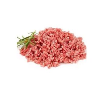 Mutton Mince (مٹن قیمہ) – Zabiha Halal