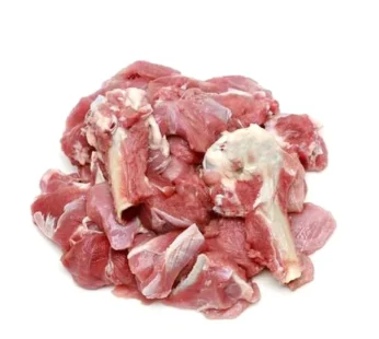 Mutton Mix 450-GM – F&C Meat Mart