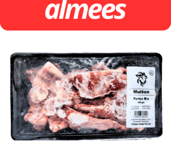 Mutton Mix – ALMEES