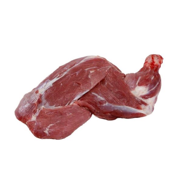 Mutton Shoulder 450-GM - F&C Meat Mart