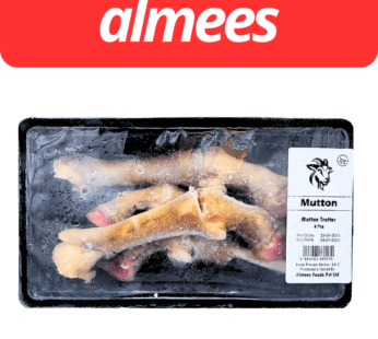 Mutton Trotters / Payee – ALMEES