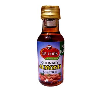 My Cook Almond Essence