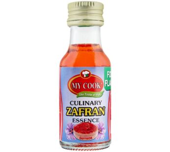 My Cook Zafran Essence