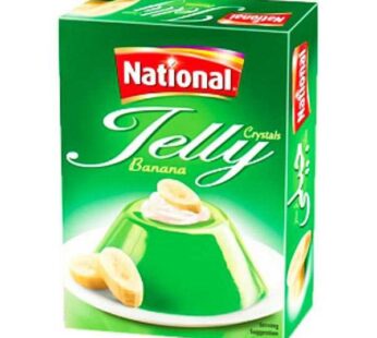 National Banana Jelly