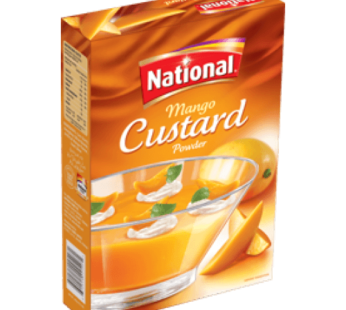 National Mango Custard Powder