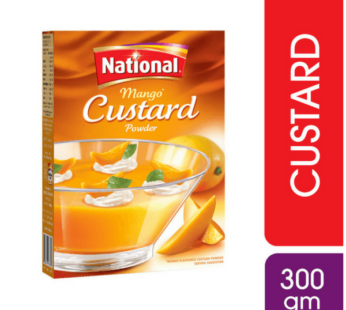 National Mango Custard Powder