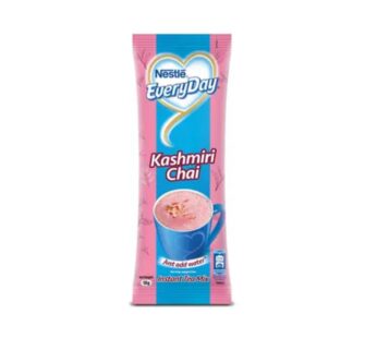 Nestle Everyday Instant Tea Mix (Kashmiri Chai) Sachet