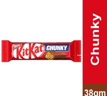 Nestle KitKat Chunky