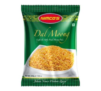 Nimcos Dal Moong