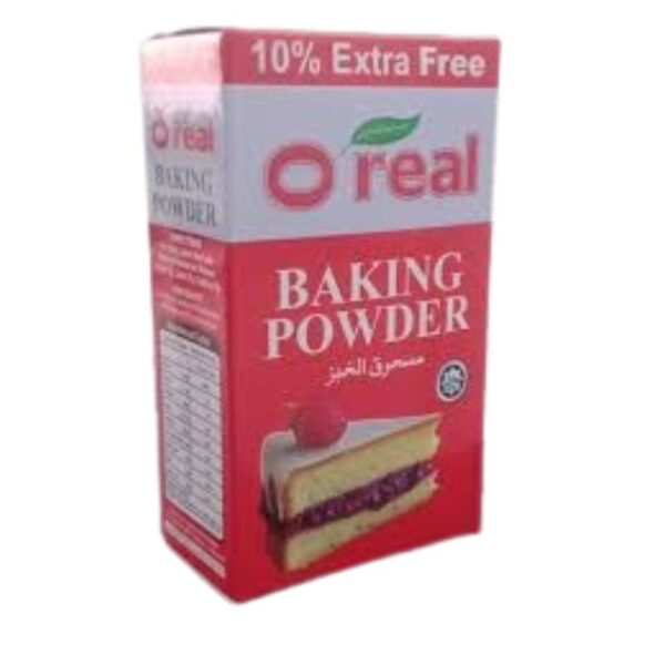 Oreal Baking Powder