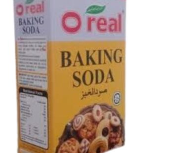 Oreal Baking Soda