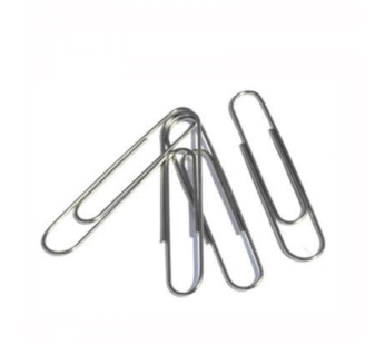 Paper Clips