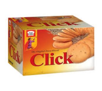 Peek Freans Click Zeera Biscuit Snack Pack