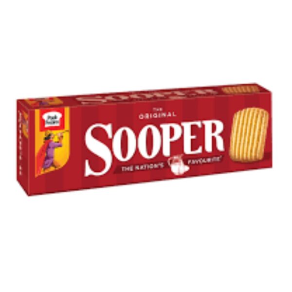 Peek Freans Sooper Original Family Pack