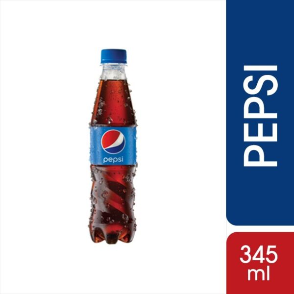 Pepsi - پیپسی