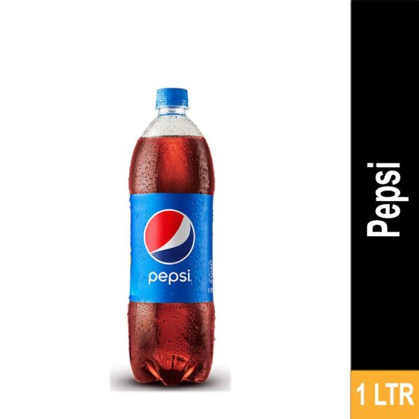 Pepsi