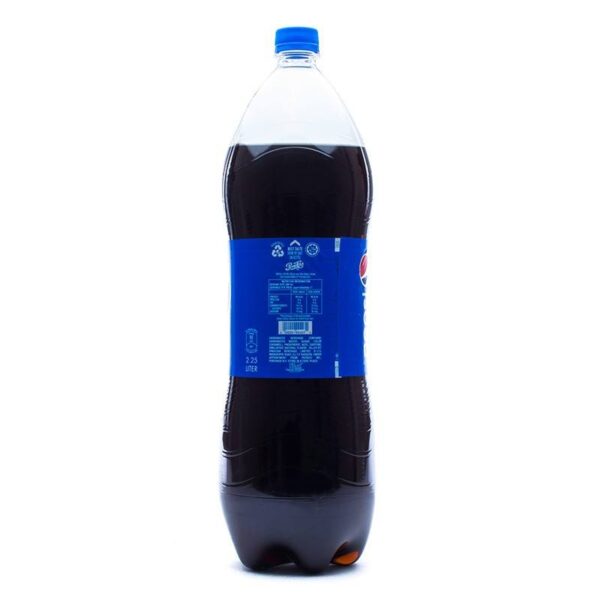 Pepsi Jumbo Drink 2.25ltr