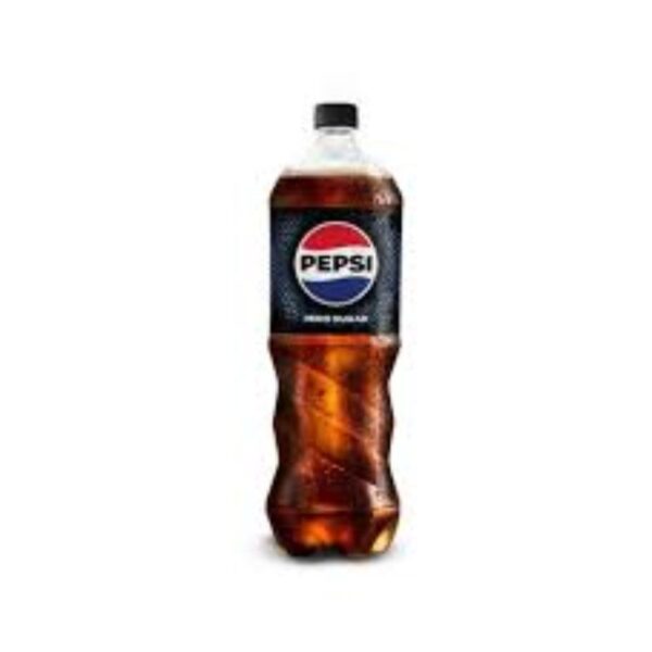 Pepsi Zero Sugar 1.5ltr