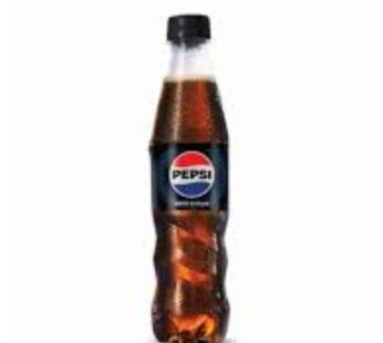 Pepsi Zero Sugar