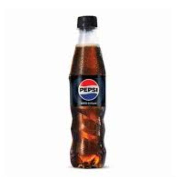 Pepsi Zero Sugar