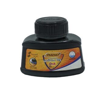 Piano Black Ink 60ml