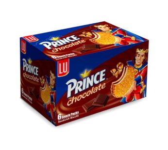 LU Prince Chocolate SP (1×6)