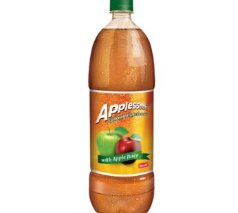 Qarshi Applesshhh Apple Drink 1500ml