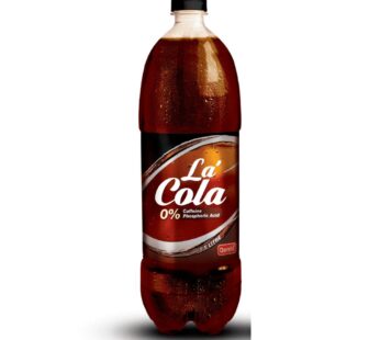 Qarshi La Cola 1.5LTR