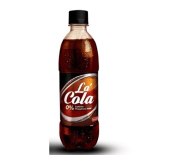 Qarshi La Cola 500ml