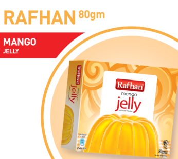 Rafhan Mango Jelly