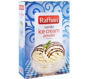 Rafhan Vanilla Ice Cream Powder