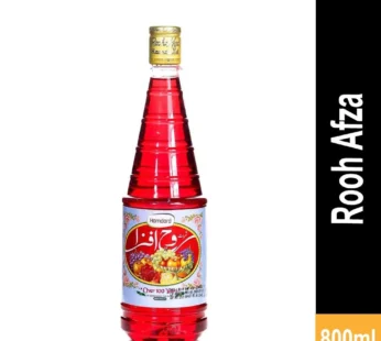 Rooh Afza Hamdard